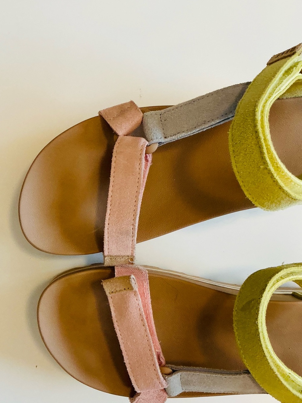 Reef The Cushion Rem Hi Sandal Sz 9 - Picture 8 of 12